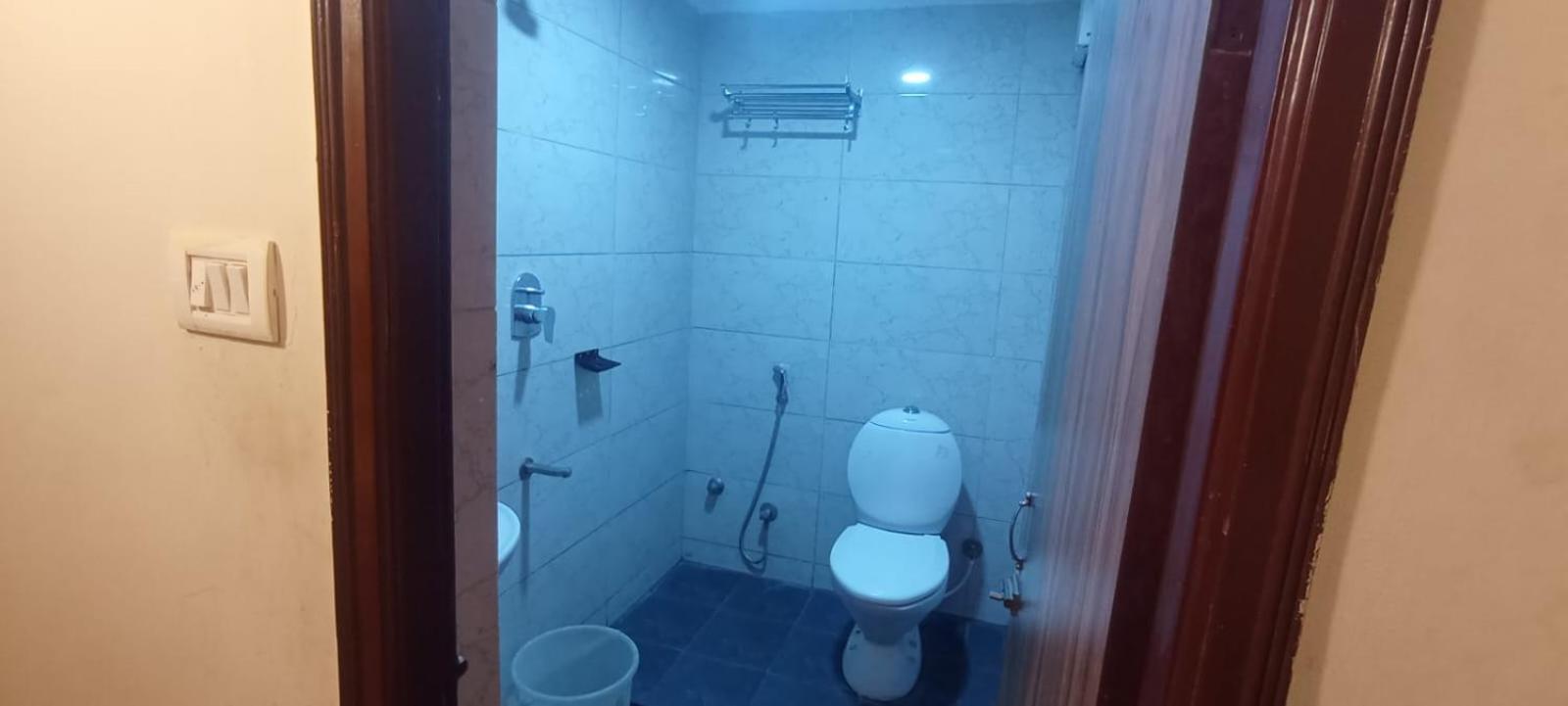 Hotel Raj Meridian, Tambaram Csennai Kültér fotó
